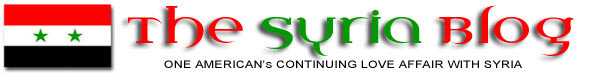 Syria Blog